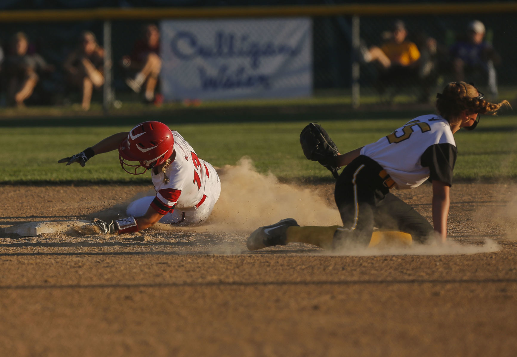 SBall Mason City vs. Waverly-Shell Rock 11